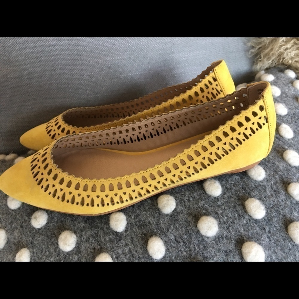 - New - Joe's ballet flat - Picture 2 of 5